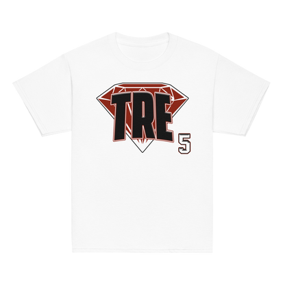 Tremayne Jordan | Jersey Style Youth Shirt