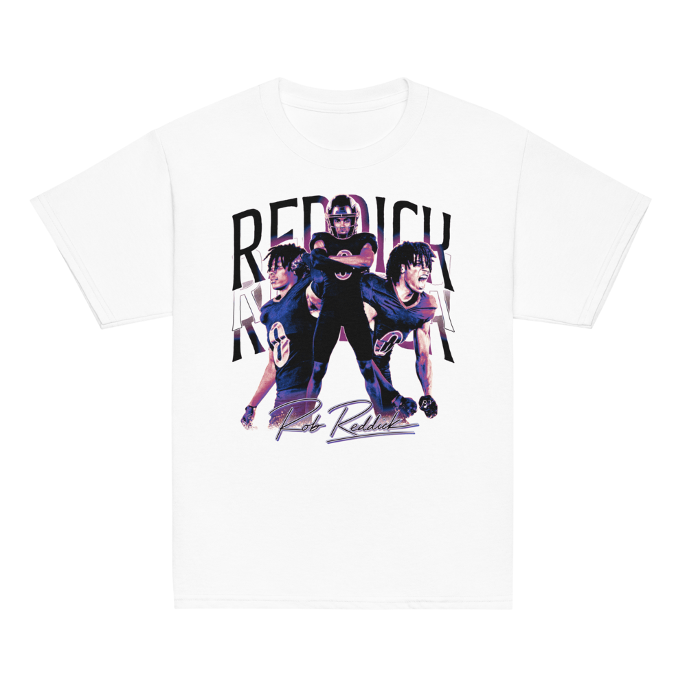 Robert Reddick | Mural Youth Shirt