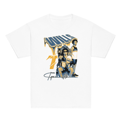 Tyus Wills | Mural Youth Shirt