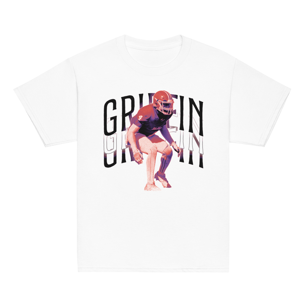 Octavious Griffin | Mural Youth Shirt