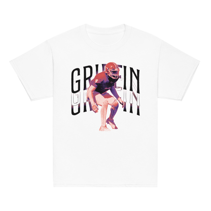 Octavious Griffin | Mural Youth Shirt