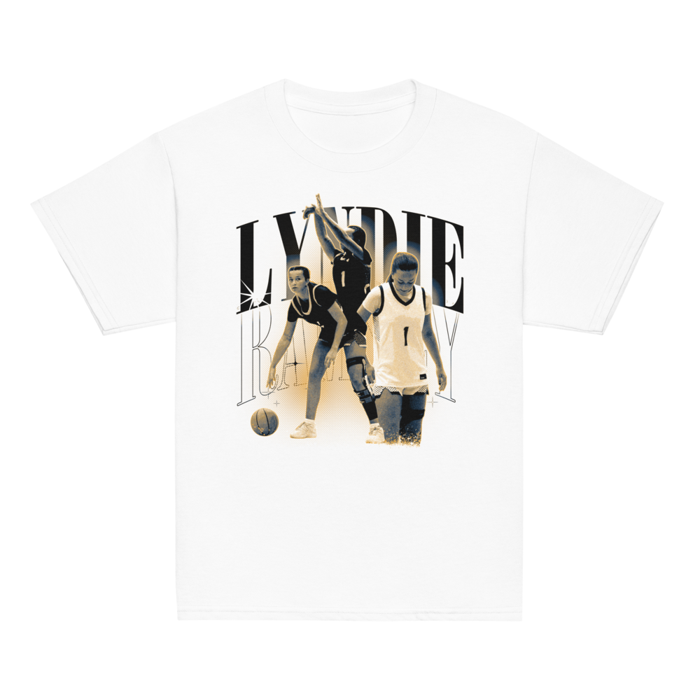 Lyndie Ramsey | Mural Youth Shirt