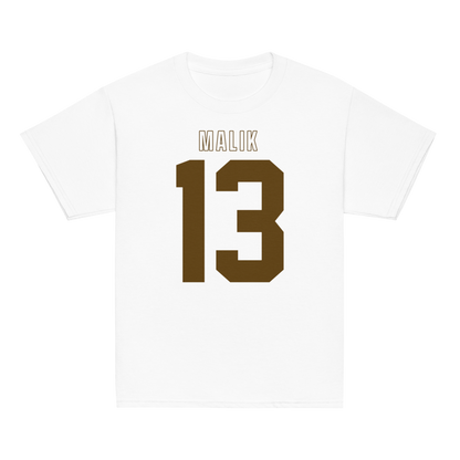 Malik Polk | Jersey Style Youth Shirt