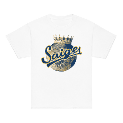 Saige Wimes | Jersey Style Youth Shirt
