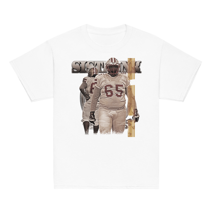 Justin Sistrunk | Mural Youth Shirt