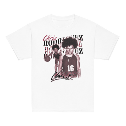Christopher Rodriguez | Mural Youth Shirt