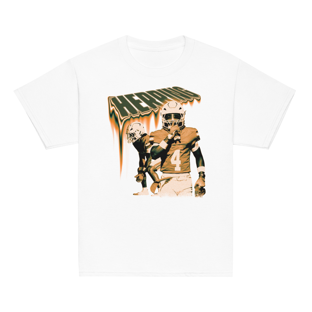 Keion Herring | Mural Youth Shirt