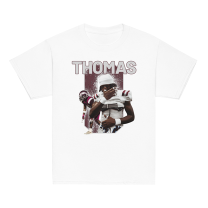 D’Vonte Thomas | Mural Youth Shirt