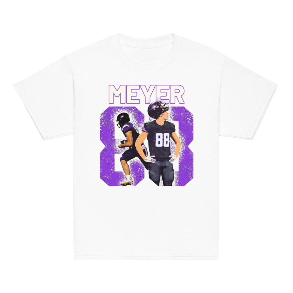 Aidan Meyer | Mural Youth Shirt