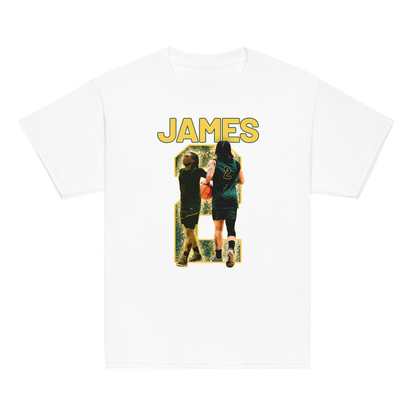 Diante James | Mural Youth Shirt