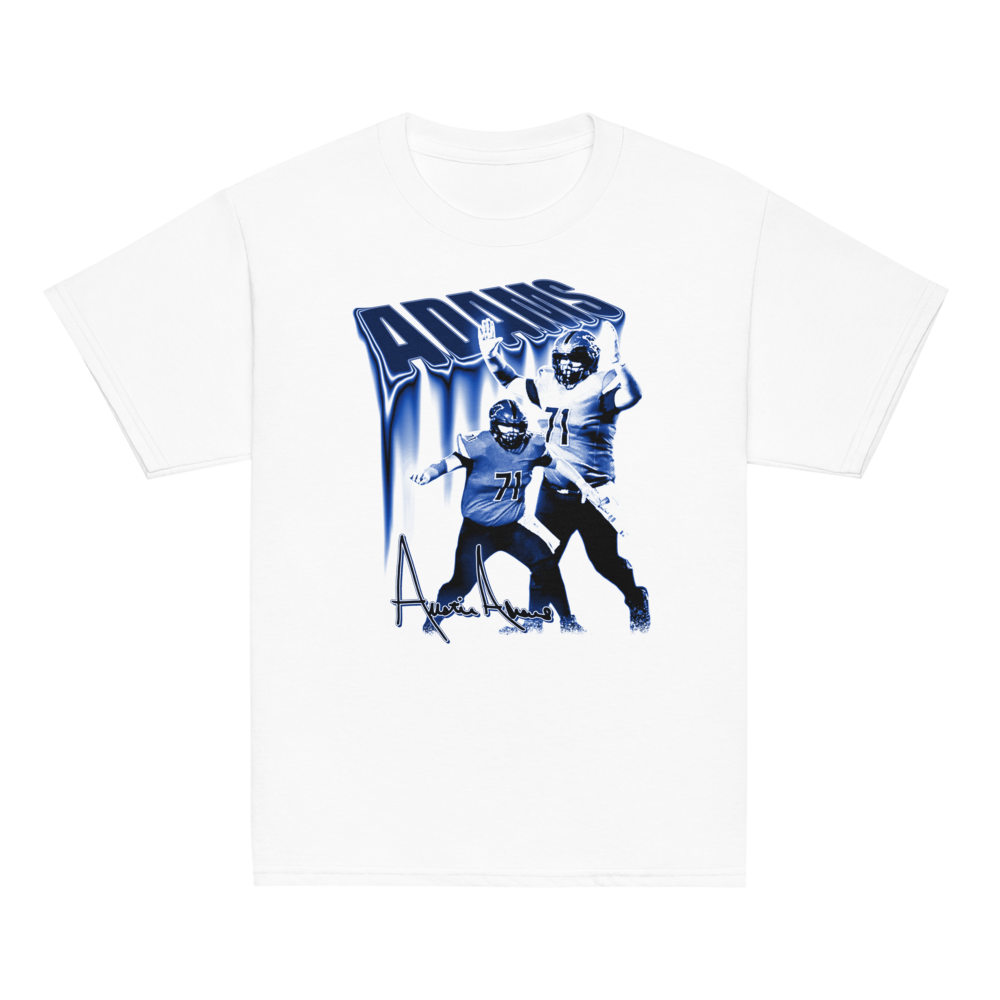 Austin Adams | Mural Youth Shirt