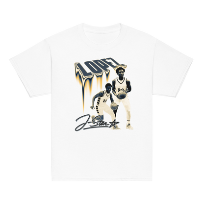 Jared Lopez | Mural Youth Shirt