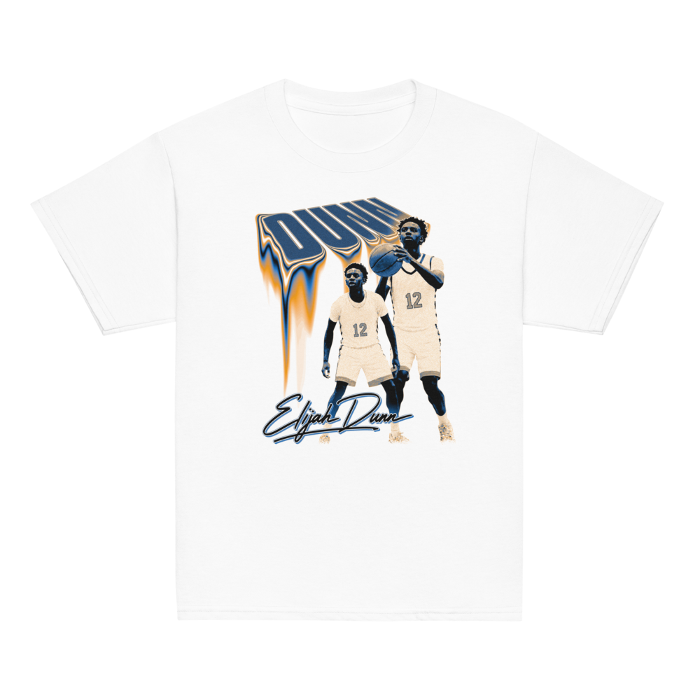 Elijah Dunn | Mural Youth Shirt