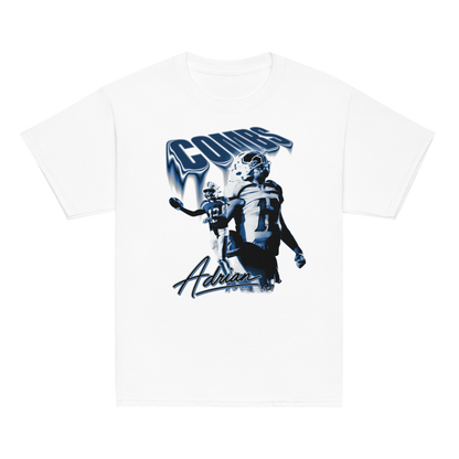 Adrian Combs | Mural Youth Shirt