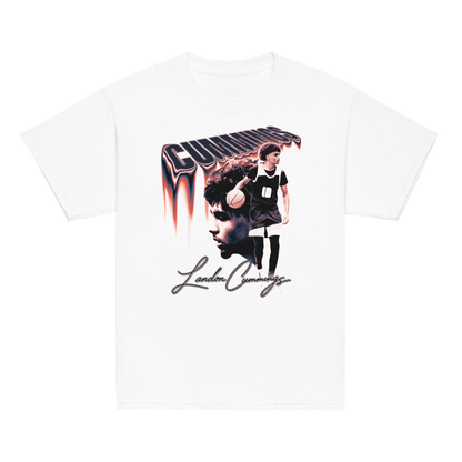 Landon Cummings | Mural Youth Shirt