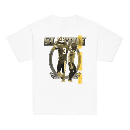 Jamari Slayton | Mural Youth Shirt