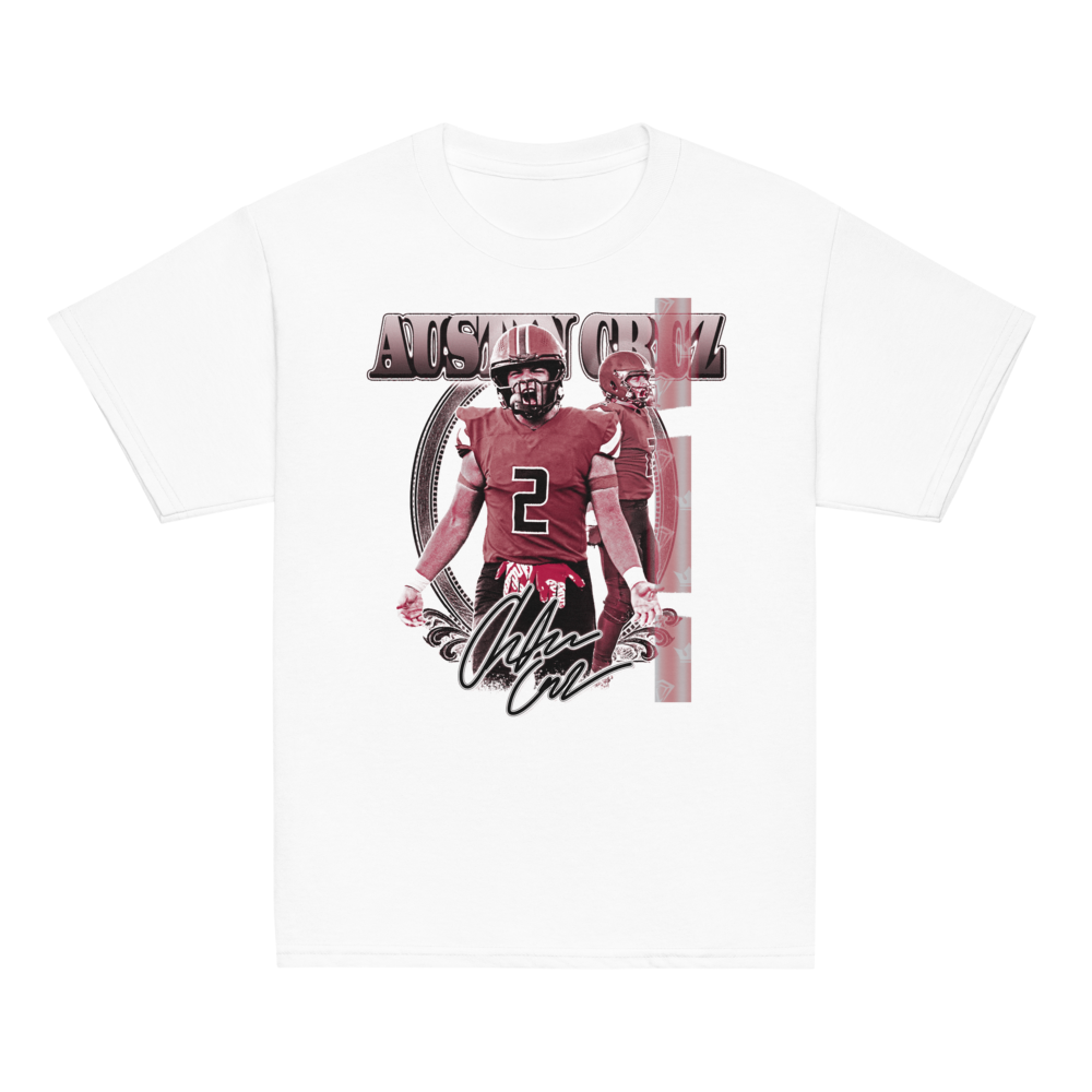 Austin Cruz | Mural Youth Shirt