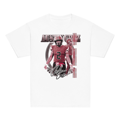 Austin Cruz | Mural Youth Shirt