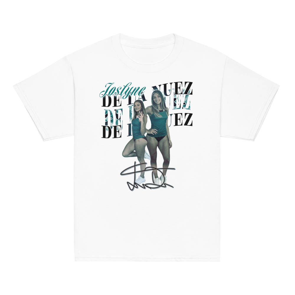 Joslyne De La Nuez | Mural Youth Shirt