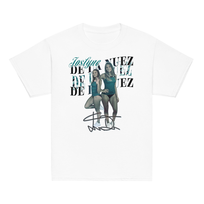 Joslyne De La Nuez | Mural Youth Shirt