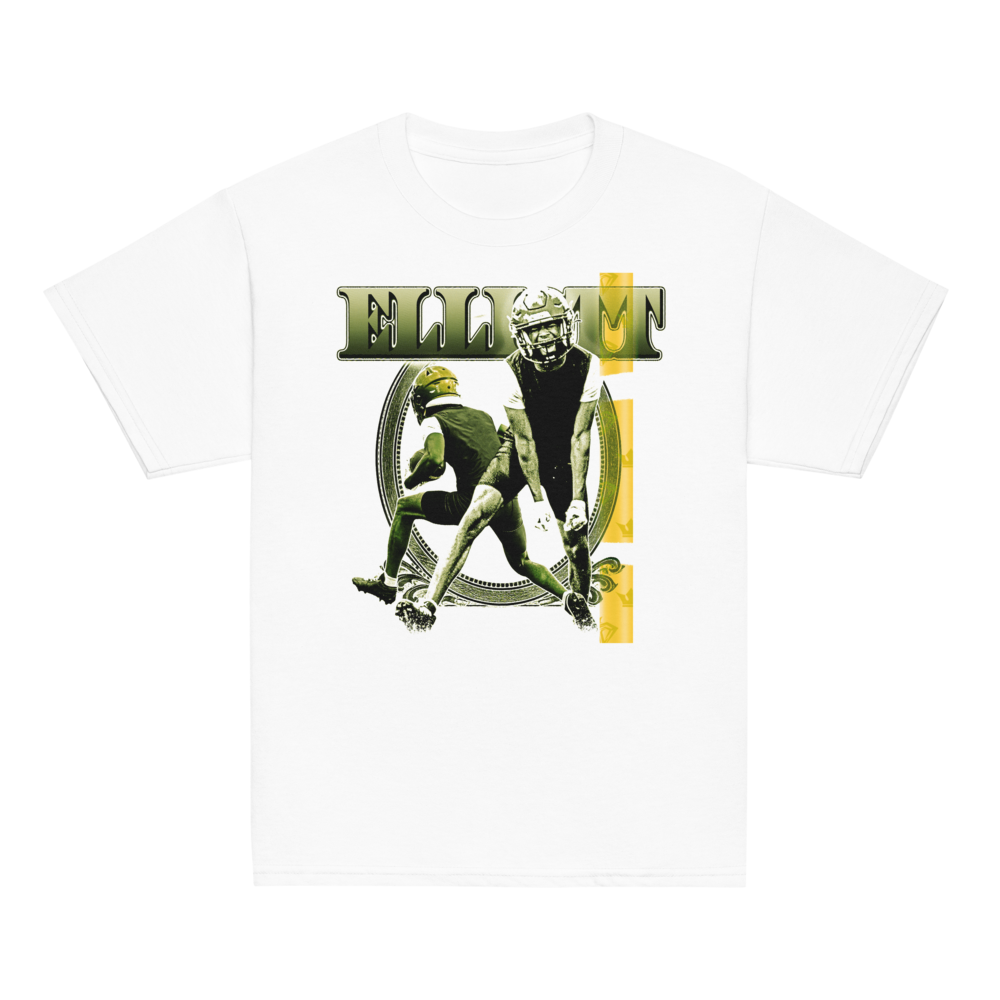Keon Elliott | Mural Youth Shirt