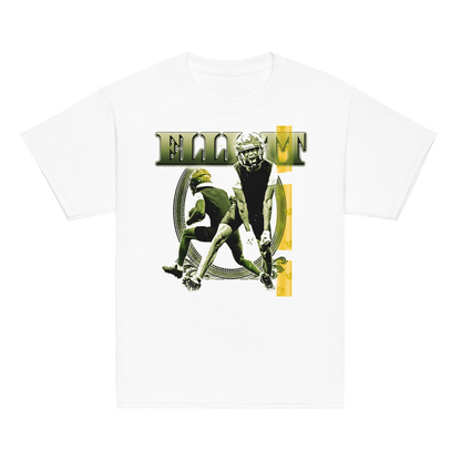 Keon Elliott | Mural Youth Shirt