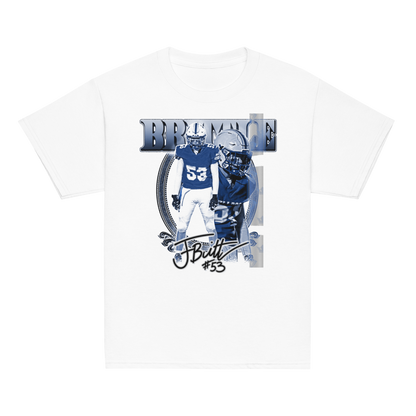 Jaxon Brittle | Mural Youth Shirt
