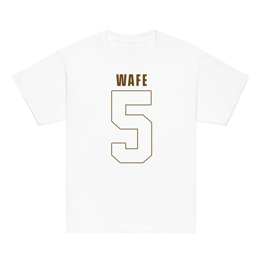 X’Zavion Gray | Jersey Style Youth Shirt