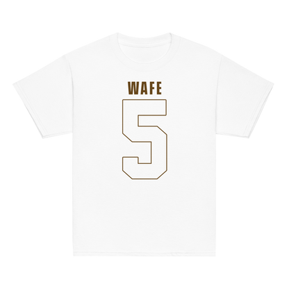 X’Zavion Gray | Jersey Style Youth Shirt