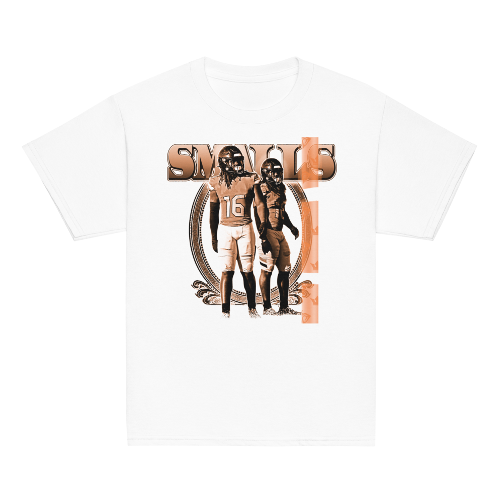 Deshaun Smalls | Mural Youth Shirt