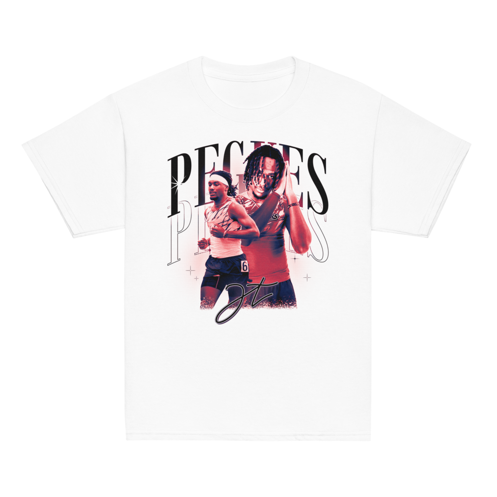 Jatavion Pegues | Mural Youth Shirt