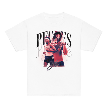 Jatavion Pegues | Mural Youth Shirt