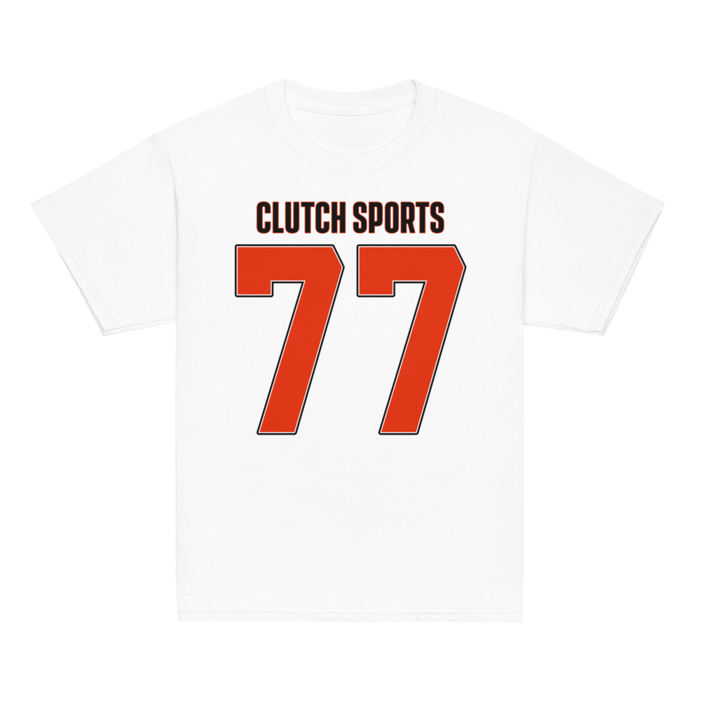 Jimari Goodgame | Jersey Style Youth Shirt