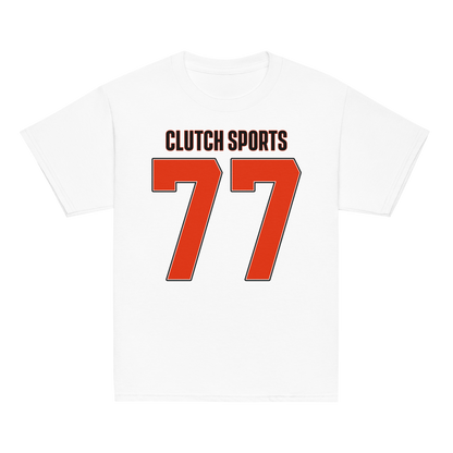 Jimari Goodgame | Jersey Style Youth Shirt