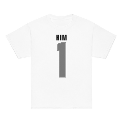 Antoine Jackson | Jersey Style Youth Shirt