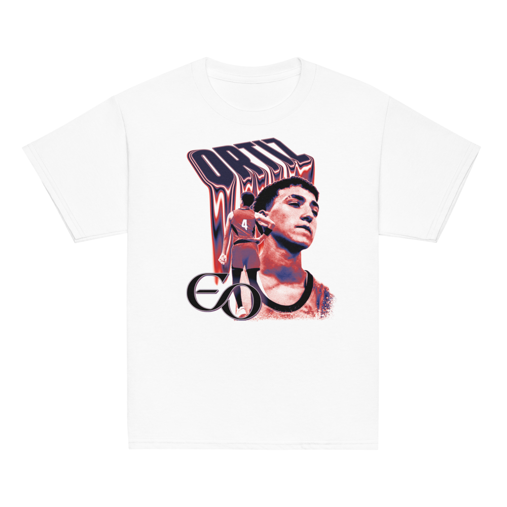 Eroz Ortiz | Mural Youth Shirt