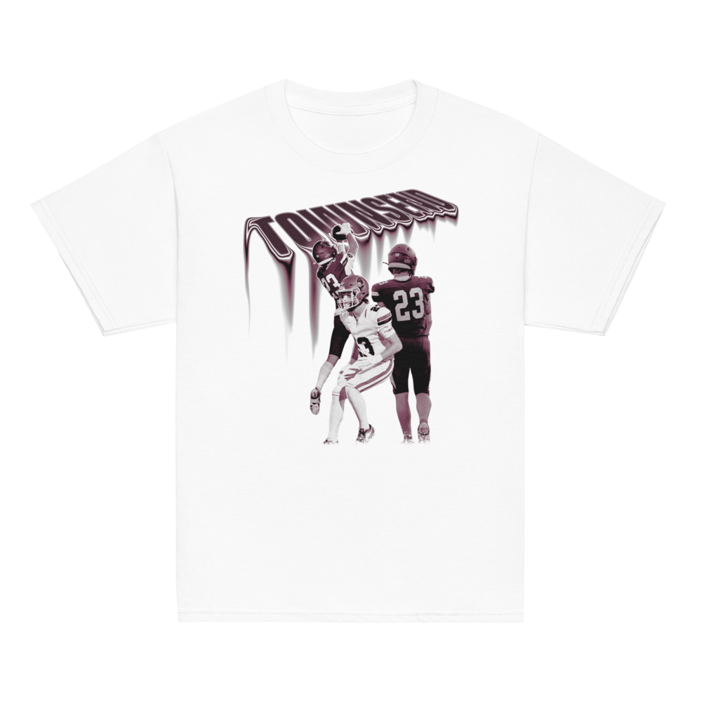 Deacon Townsend | Mural Youth Shirt
