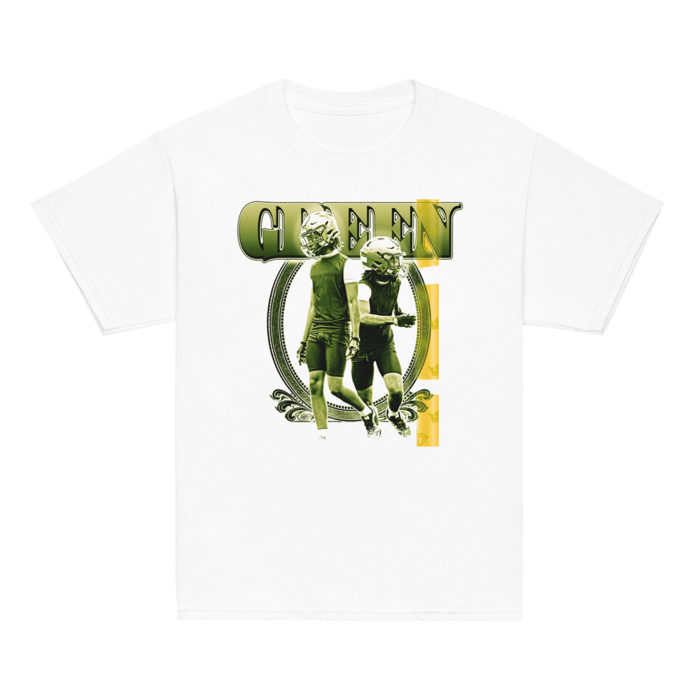 Kordale Green | Mural Youth Shirt