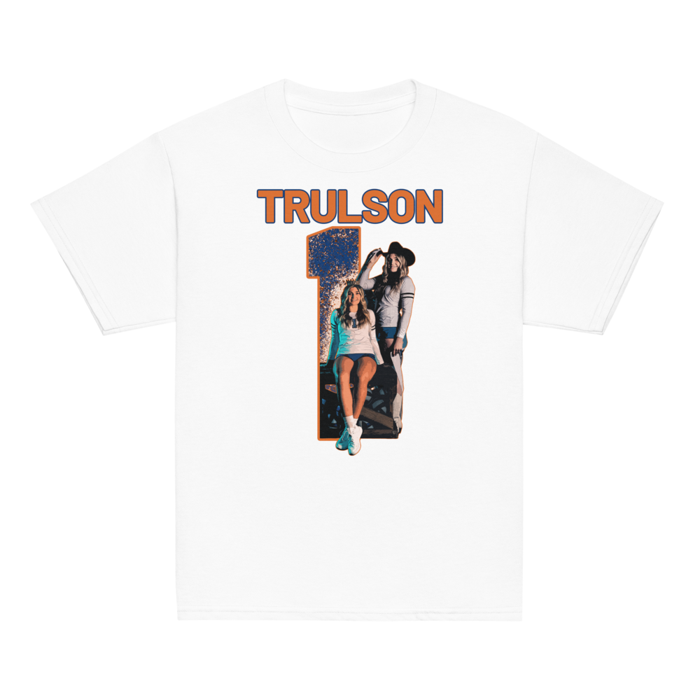 Gracie Trulson | Mural Youth Shirt
