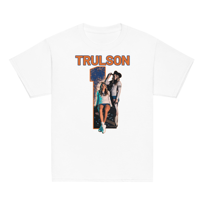 Gracie Trulson | Mural Youth Shirt