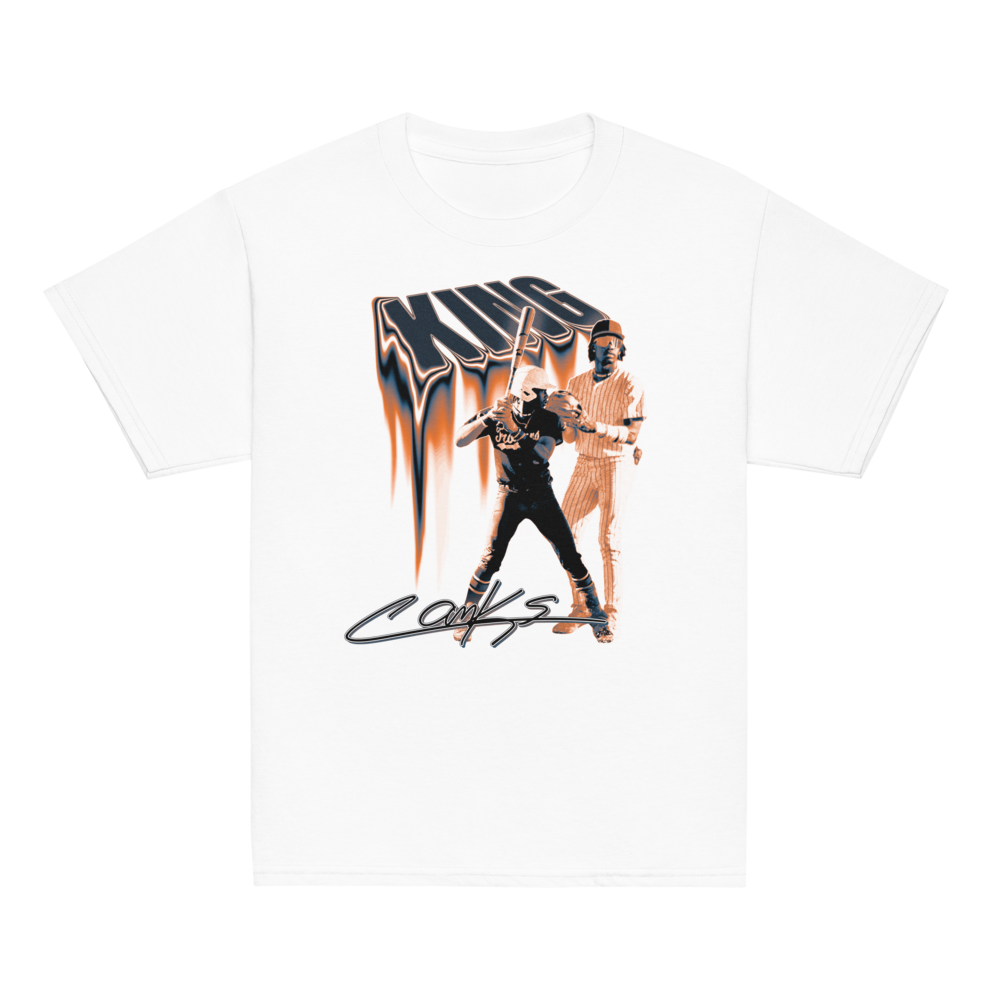 Cameron King | Mural Youth Shirt