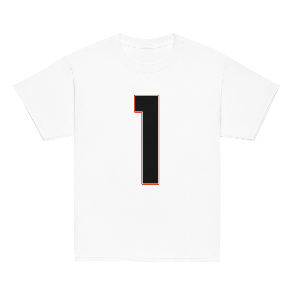 Jaydan Vicknair | Jersey Style Youth Shirt
