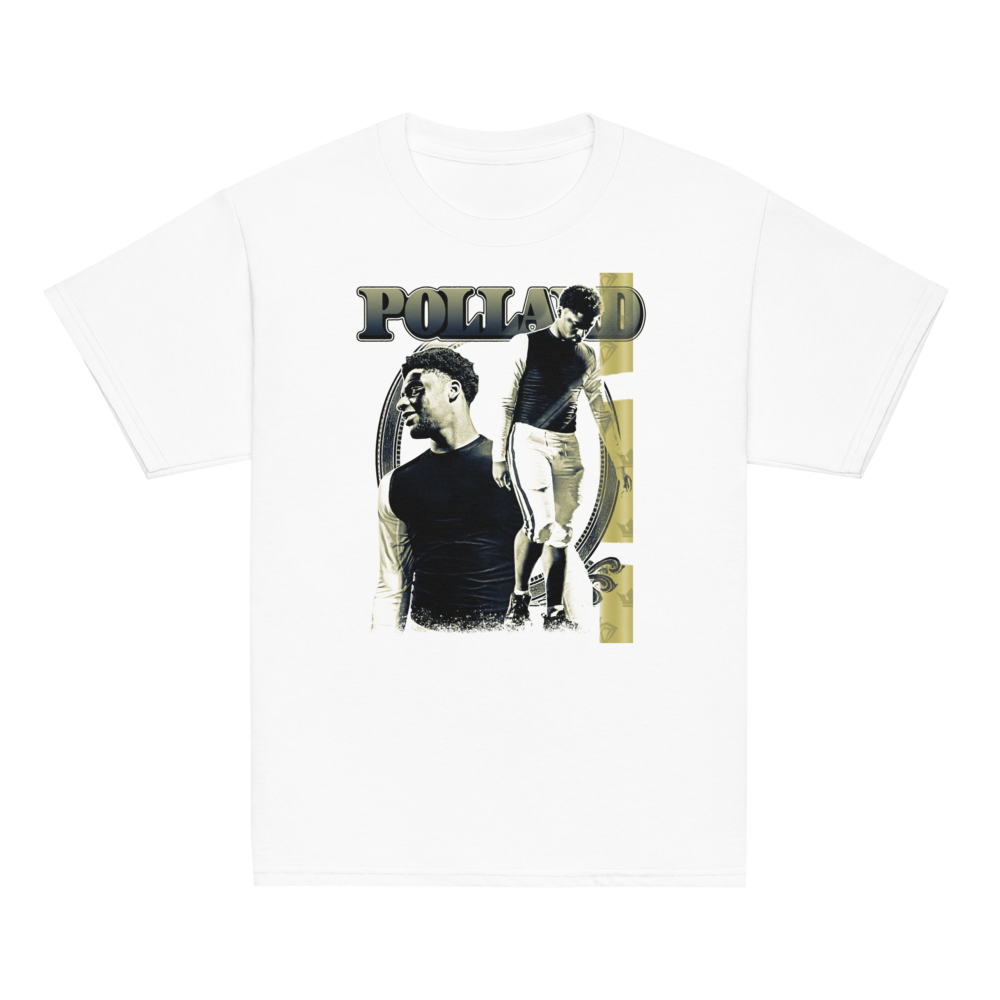 Colton Pollard | Mural Youth Shirt