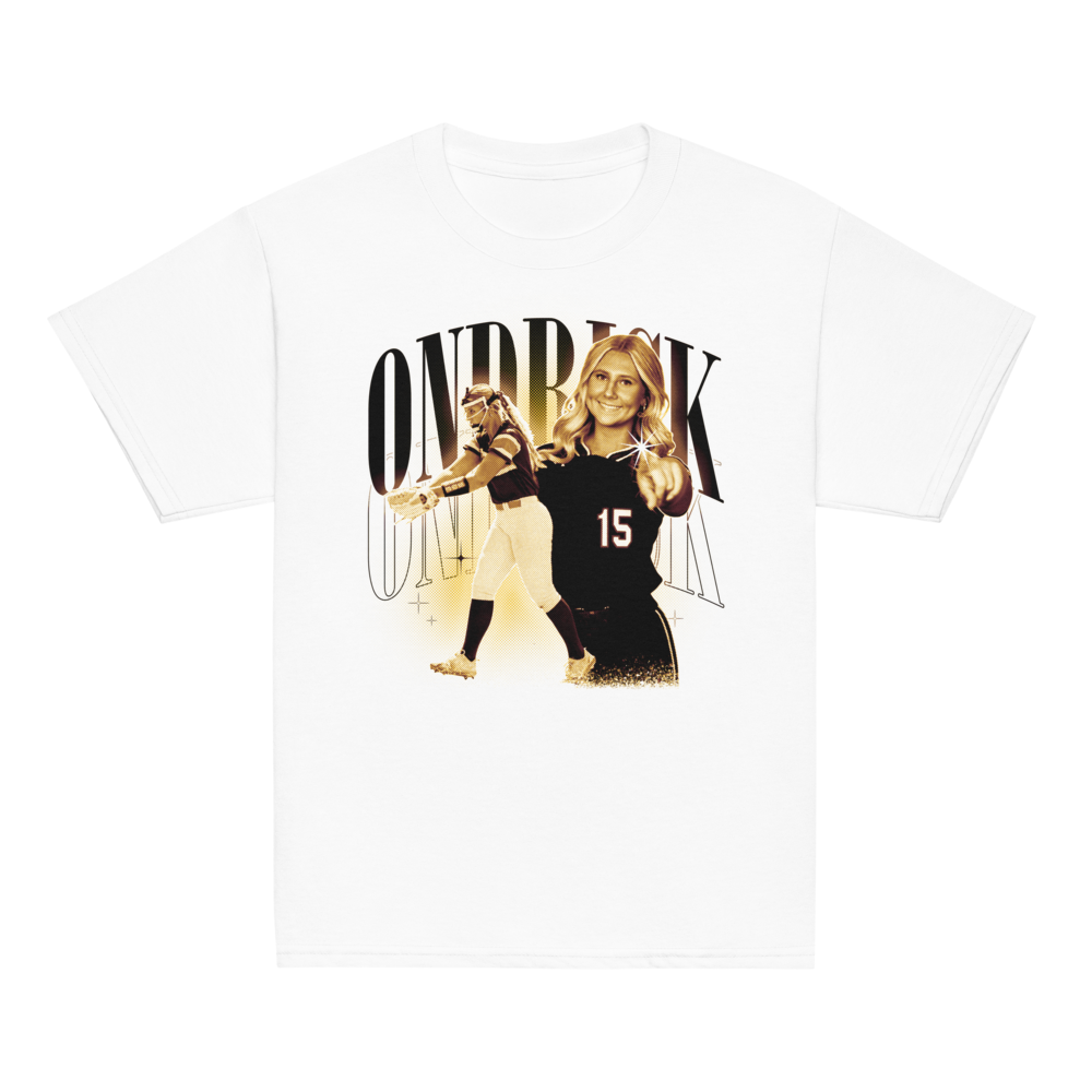 Jillian Ondrick | Mural Youth Shirt