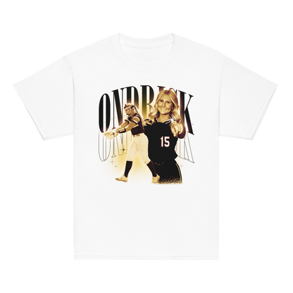 Jillian Ondrick | Mural Youth Shirt