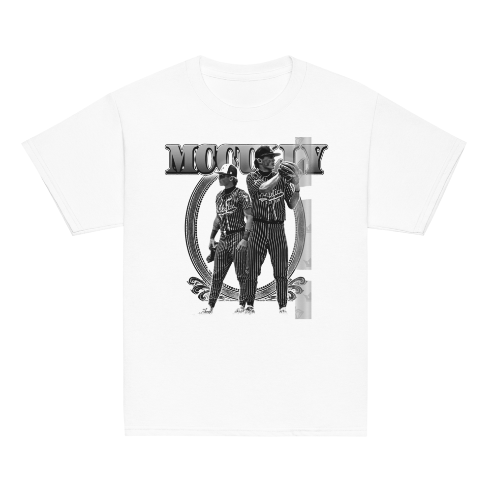 Ryker McCully | Mural Youth Shirt