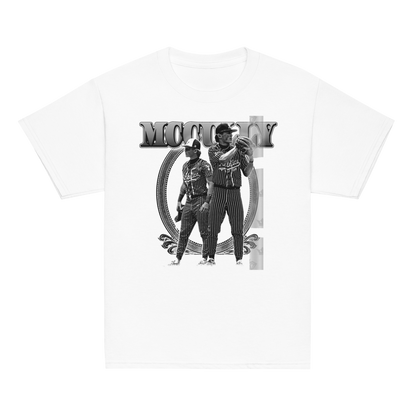 Ryker McCully | Mural Youth Shirt