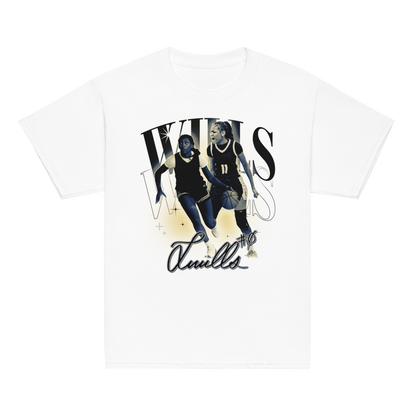 Laniah Wills | Mural Youth Shirt