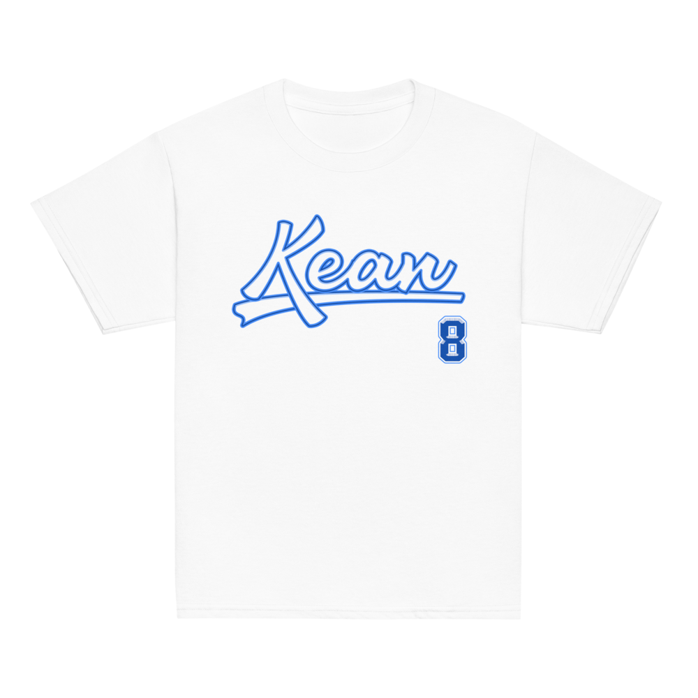 Steven Cruz | Jersey Style Youth Shirt