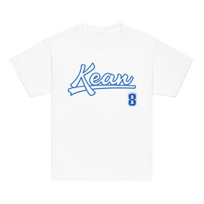 Steven Cruz | Jersey Style Youth Shirt